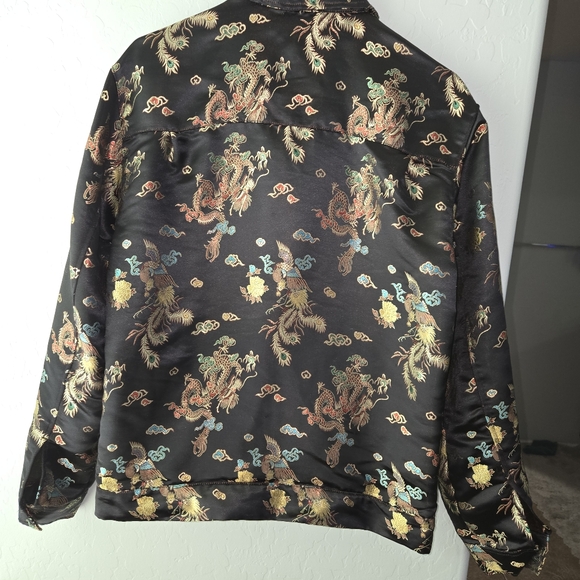 Urban Outfitters Japanese Coat - Picture 8 of 8